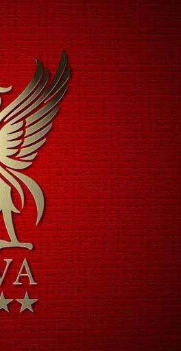 ⚽ New The Reds Wallpaper 2020 screenshot 2