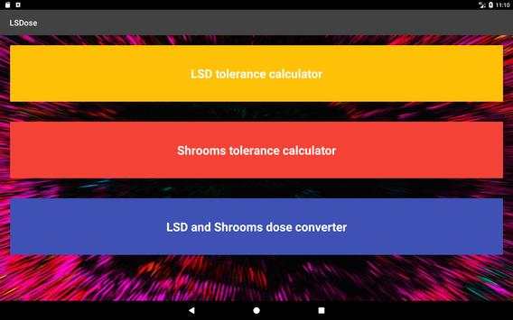 LSDose screenshot 7