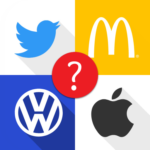 Logo Quiz: Guess the Logo (General Knowledge) иконка