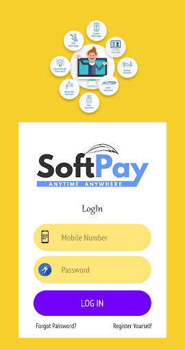 SOFT PAY screenshot 2