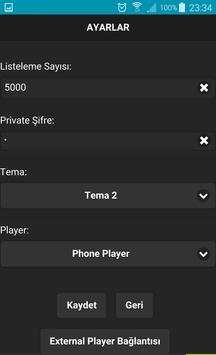 MKIPTV screenshot 4