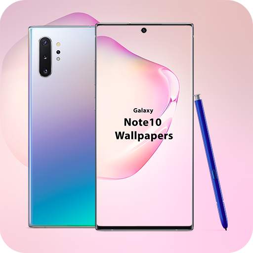 Note 10 Galaxy Wallpaper 1.2