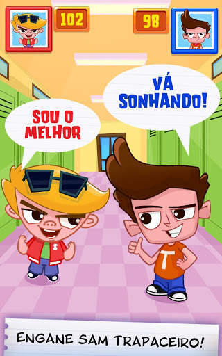 Tom, o Colador 2 screenshot 2