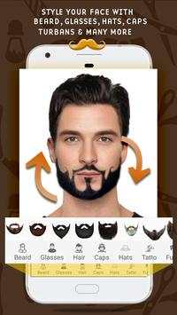 Face Changer screenshot 1
