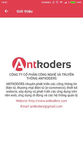My Contacts - Chuyển đổi đầu số các nhà mạng screenshot 8