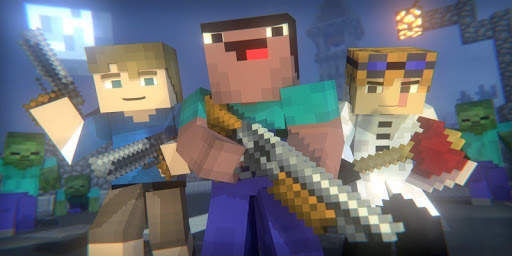 Derpy Skins for Minecraft screenshot 1