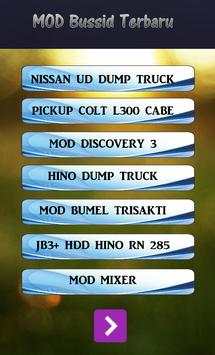 Mod Bussid Update 2019 screenshot 1