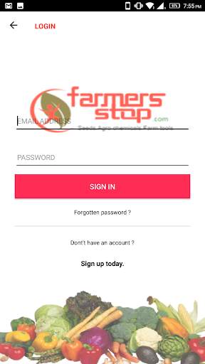 Farmers Stop - Agri Shopping screenshot 3