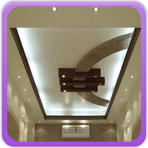 Ceiling Designs Gallery 2.0