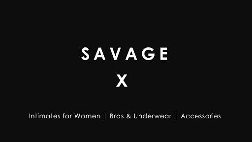 Shop for SAVAGEX screenshot 1