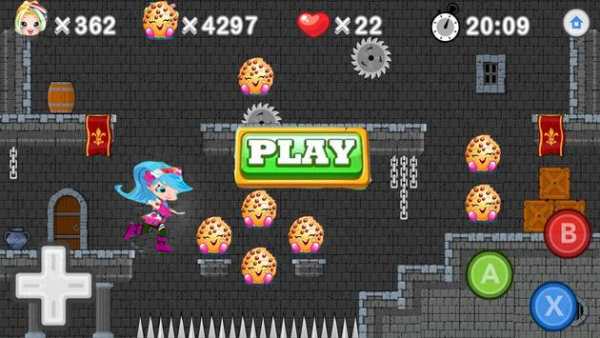 👸Shopkins Princess World screenshot 2