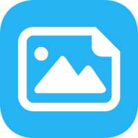 Photo Fold - Image Size Reducer