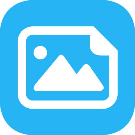 Photo Fold - Image Size Reducer 1.0