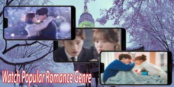 Kdrama Best Korean Drama Download screenshot 1