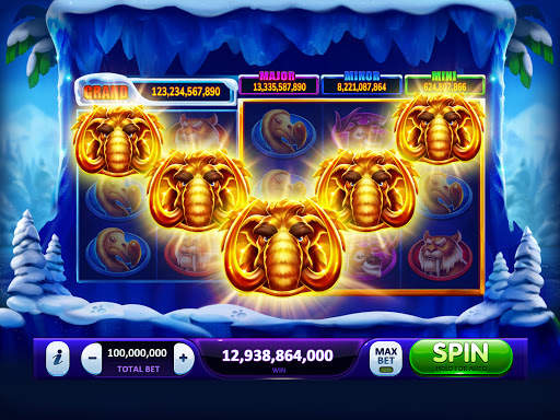 Cash Party™ Casino – Free Vegas Slots screenshot 10