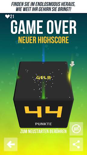 Not Not - A Brain-Buster screenshot 3