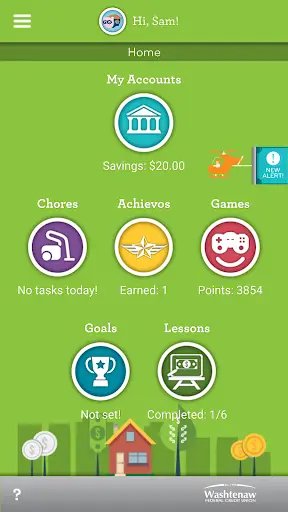 WFCU Super Saver screenshot 2