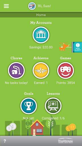 WFCU Super Saver screenshot 2