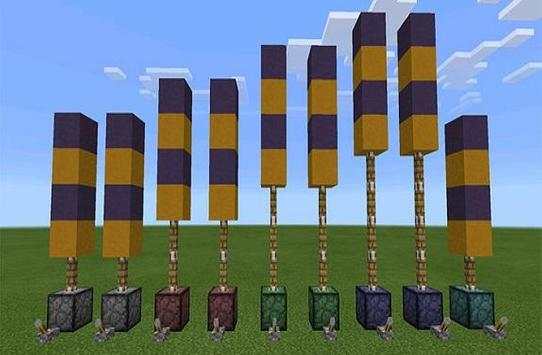 Piston Mod screenshot 2