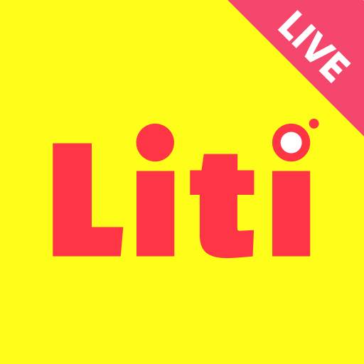 Liti - Live Video Chat to Find New Friends 1.0.20