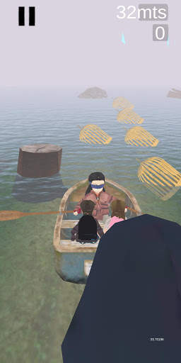 CREATURES: Bird Box Game screenshot 5