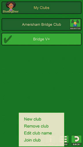 Bridge V  fun bridge card game screenshot 6