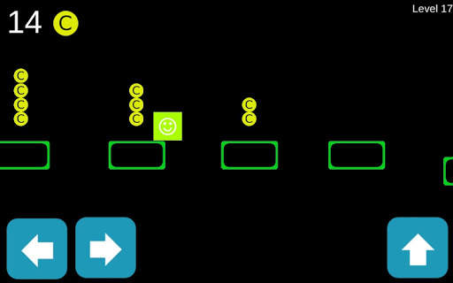 Jump Square Mobile screenshot 10