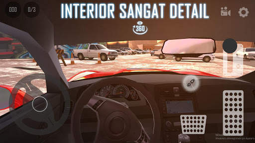 Real Car Parking : Driving Street 3D screenshot 14