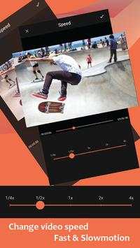 Video Editor - Movie Maker screenshot 7