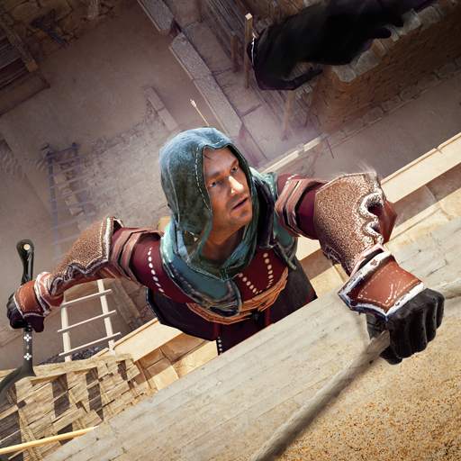 Ninja Assassin Hero III Egypt 1.2.2