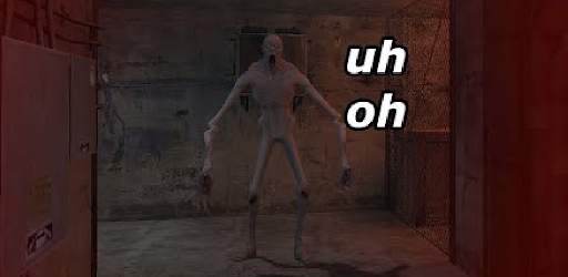 scp 096 mod for garry's mod screenshot 2