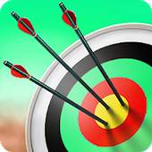 Archery King 2019 0.1