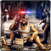 Sin City Crime Squad icon