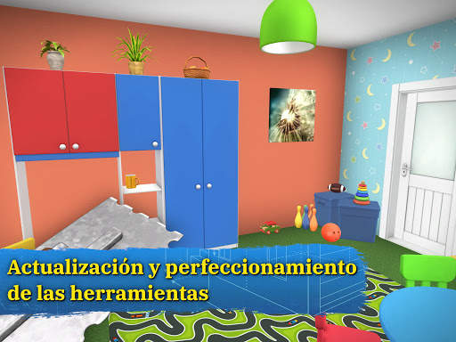 House Flipper: Home Design screenshot 10