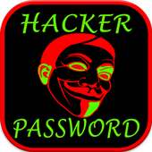 WiFi Hacker Password Prank