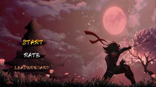 Shadow King screenshot 4