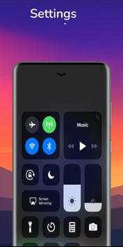 Launcher iOS 15 screenshot 4