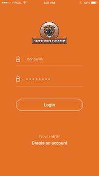 Video Voice Changer screenshot 3