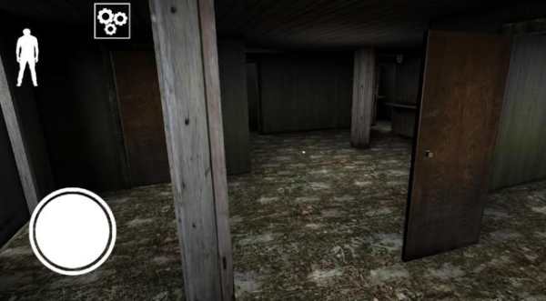 Granny Run screenshot 2