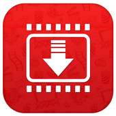 Video Downloader logo
