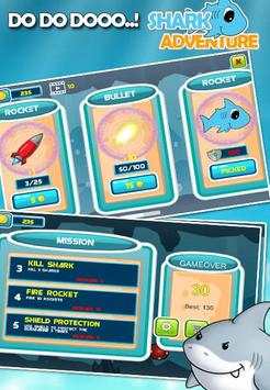 Baby Shark Games screenshot 2
