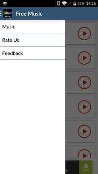 Free Music Player screenshot 5