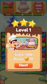 new Candy crush blast game screenshot 7