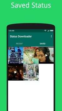 Status Downloader screenshot 3