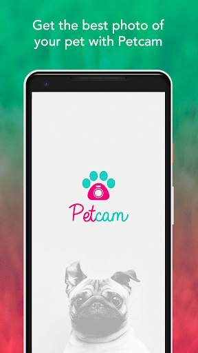 Petcam - Pet Camera screenshot 1