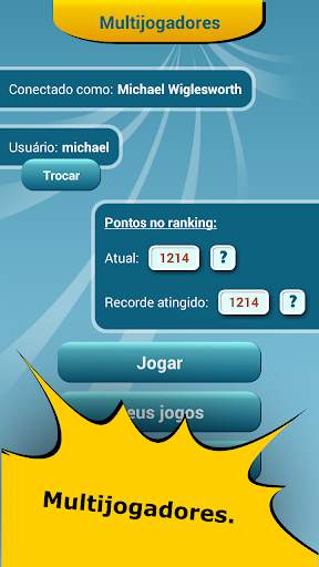 Quiz Geografia screenshot 7
