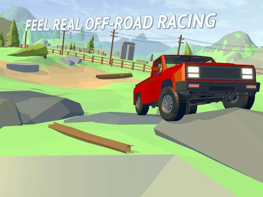 Offroad Racing Online screenshot 17
