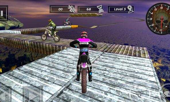Stunt Moto: Extreme Racing screenshot 3