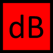 Sound Meter icon