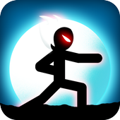 Stick Fight: Kungfu Master icon